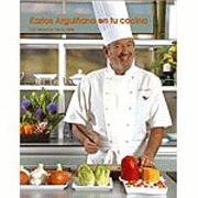 Karlos Arguinano En Tu Cocina Las Recetas De La Tele Arguinano Karlos 9788496177208 Libreria Trama